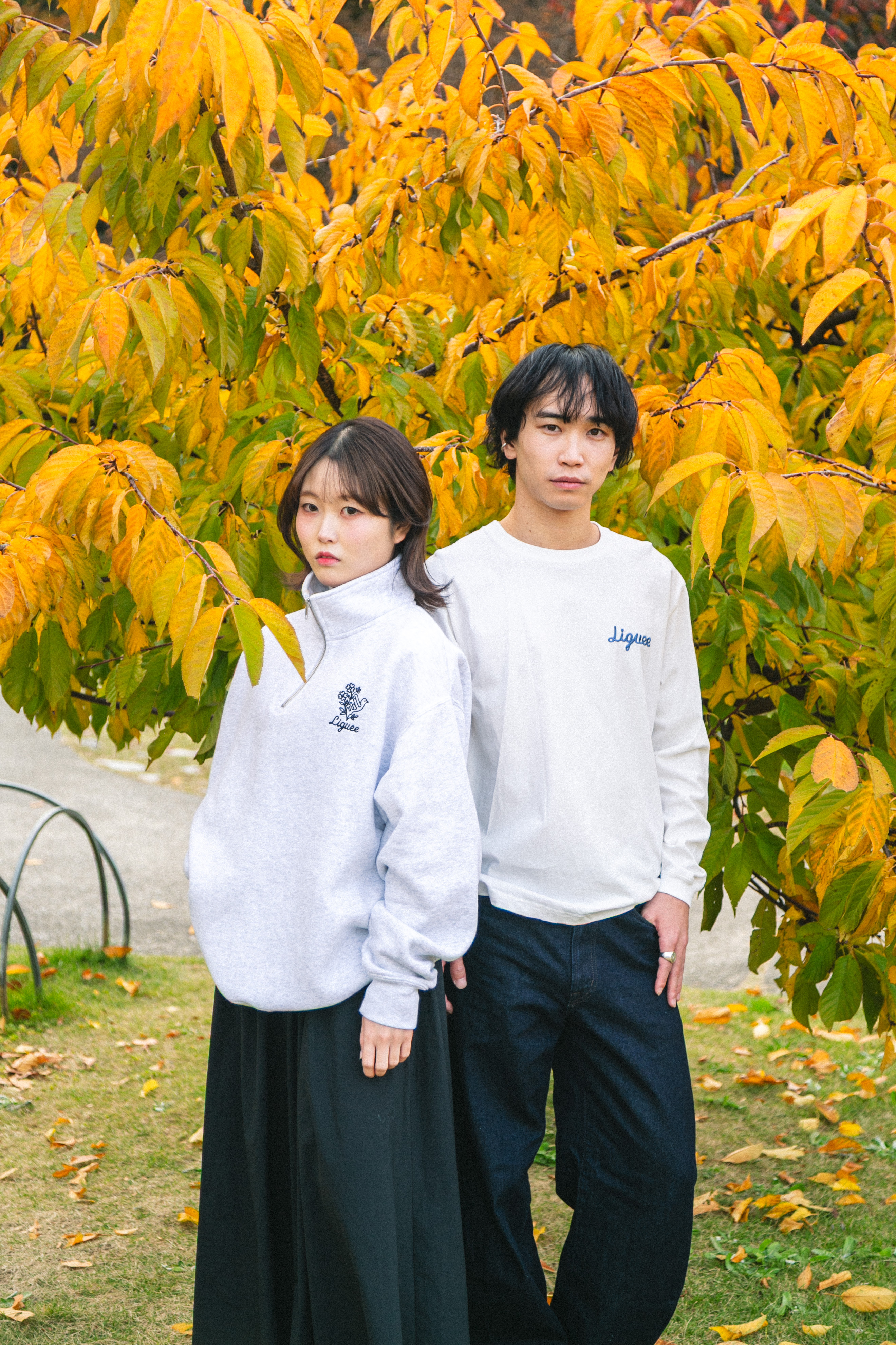 Liguee アートワーク 4