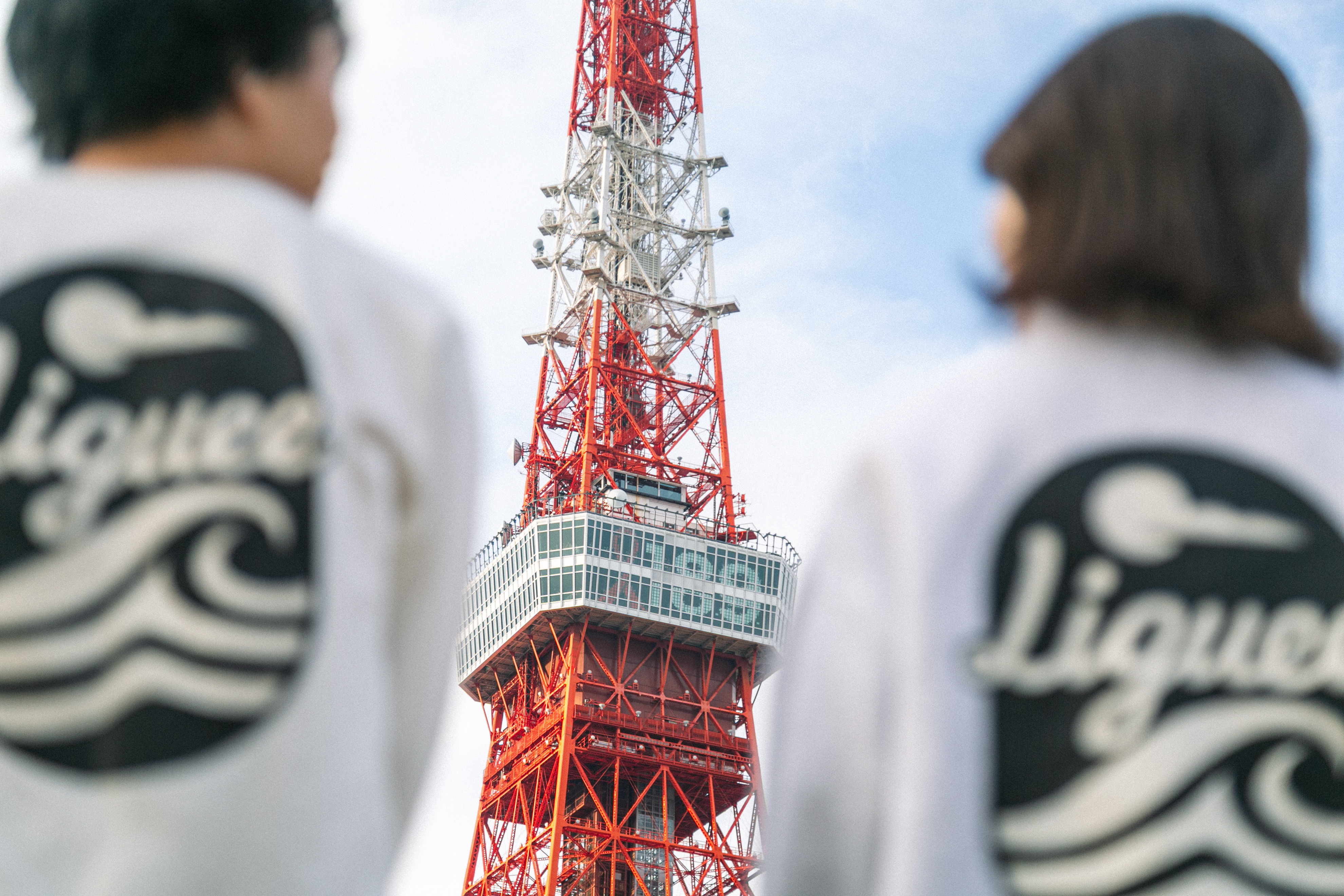 Liguee アートワーク 3