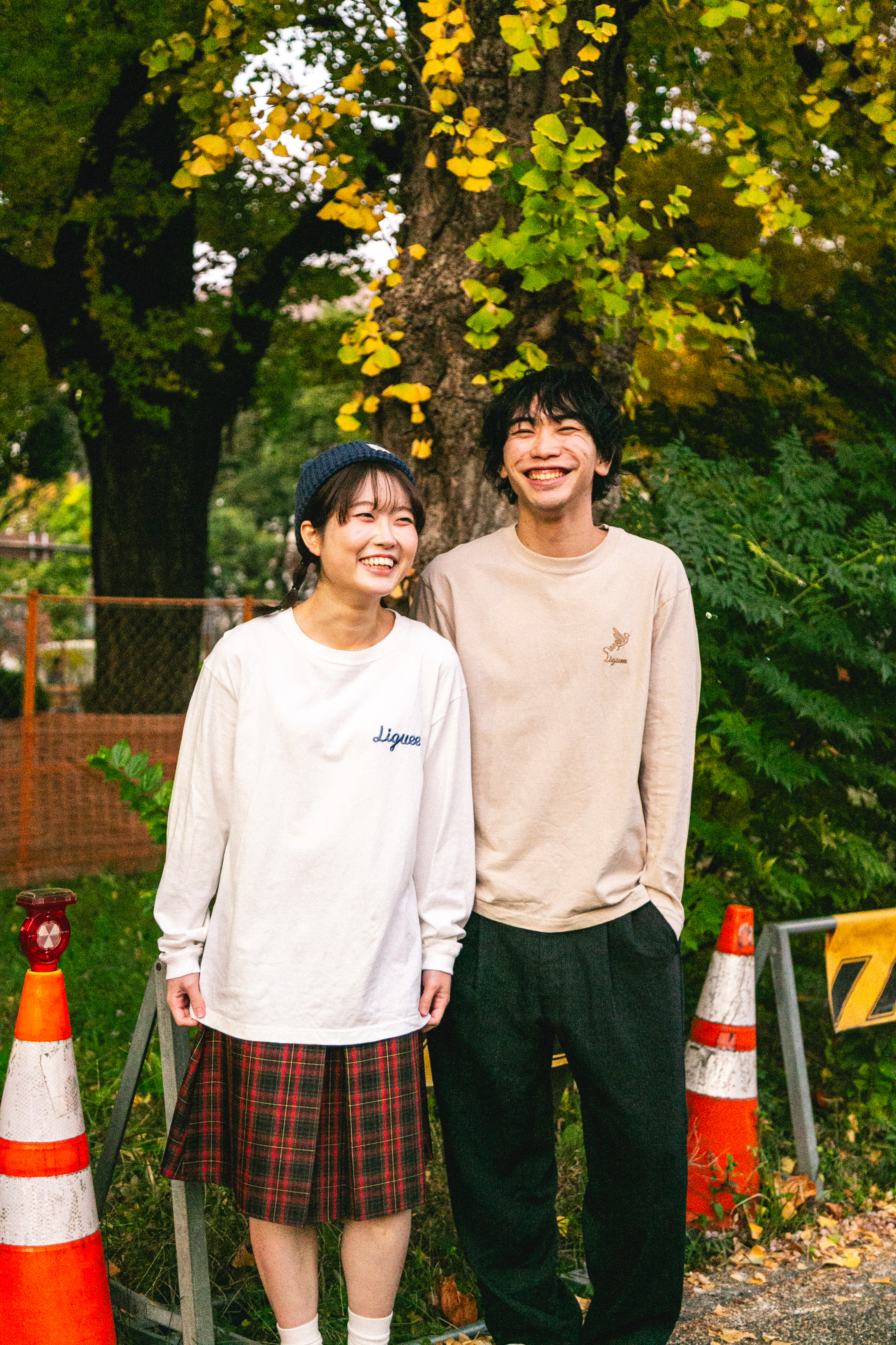 Liguee アートワーク 1